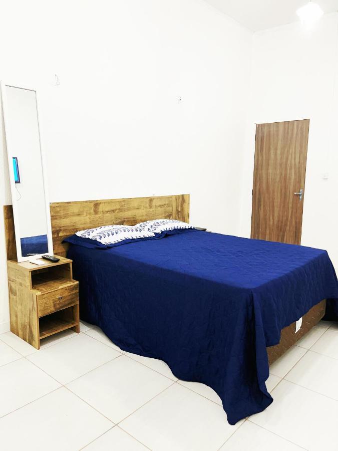 Aeroporto House 4 Apartment Macapa  Exterior photo