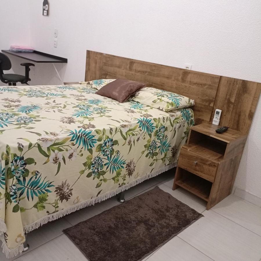 Aeroporto House 4 Apartment Macapa  Exterior photo
